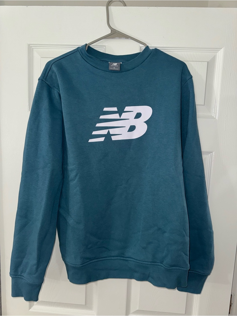 New Balance Crewneck